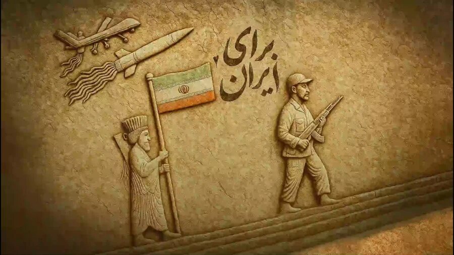آن‌ها که مرد شدند، پیش از آنکه بزرگ شوند!