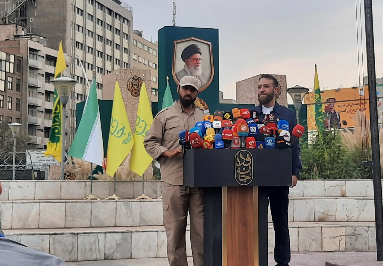 اعلام برنامه «جان‌فدا» برای آموزش و سازماندهی یگان‌های مردمی امداد و نجات/ ۱۰ هزار یگان مردمی در محلات