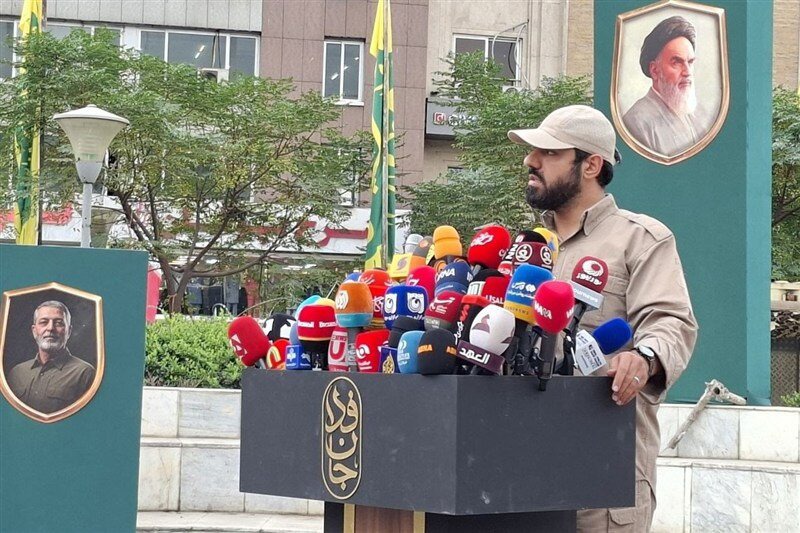 پایگاه‌های آموزش «جان‌فدا» در سراسر کشور توسعه می‌یابد