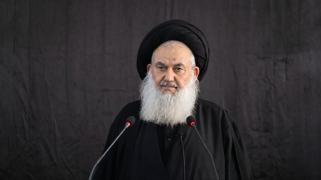 مقاومت، آمریکا را وادار به خروج از عراق کرد/ حاکمیت به‌معنای استقلال تصمیم‌گیری عراق است