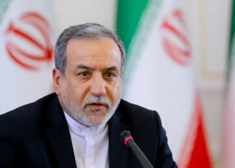 عراقچی طلای والیبال را تبریک گفت