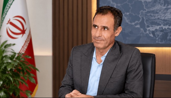 ۱۵۰ هزار هکتار اراضی آبی؛ هدف ایلام برای جهش ۵۰ درصدی تولید کشاورزی
