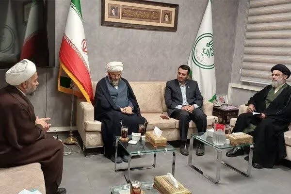 ضرورت همگرایی مجلس و سازمان تبلیغات اسلامی برای تقویت برنامه‌های فرهنگی آذربایجان شرقی