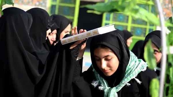 شرکت ۲ هزار دانش‌آموز آذربایجان غربی در راهیان نور شمال‌غرب