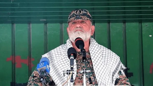 امروز شاهد گام‌هایی در مسیر انتقام خون حاج قاسم هستیم