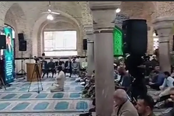 بزرگداشت سرلشکر شهید محمد شیرازی برگزار شد