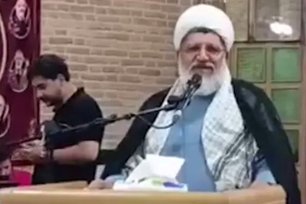 تجلیل از ۳۷ سال خدمت شهید محمد شیرازی در کنار امام امت