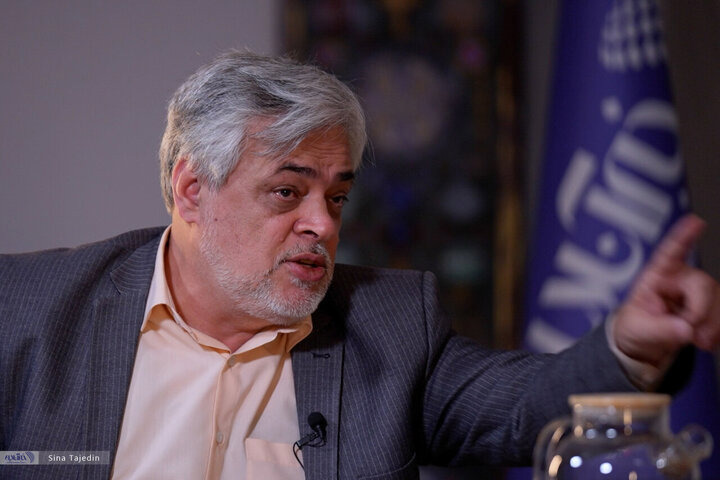 مهاجری: ‏اسرائیلی -پایداریچی پیوندتان مبارک!