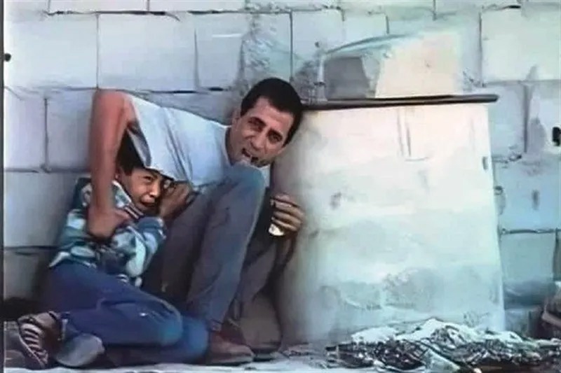 ۲۶ سال پس از شهادت محمدالدوره؛ اسرائیل رکورددار کشتار کودکان در جهان