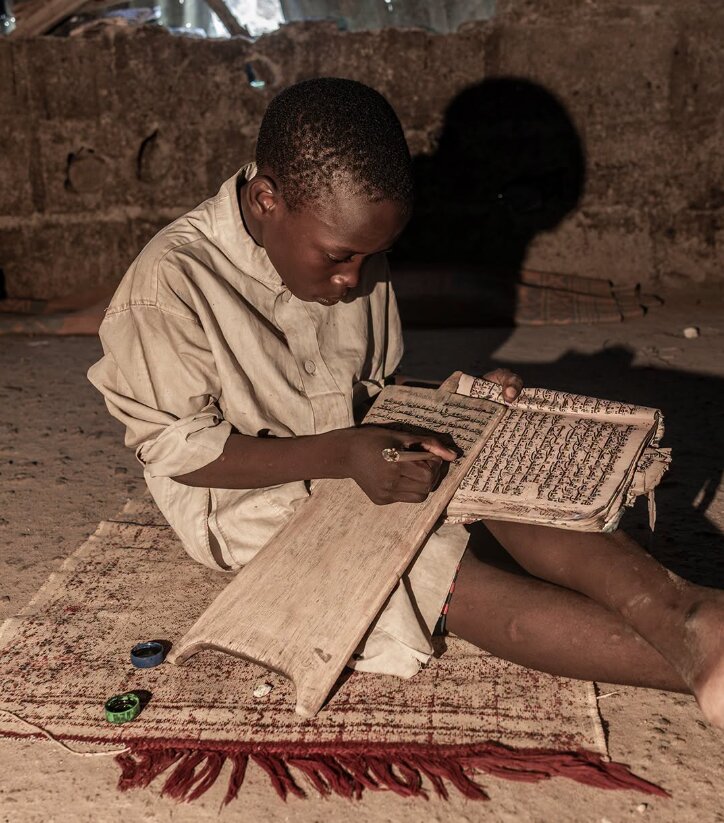 عصر قم
