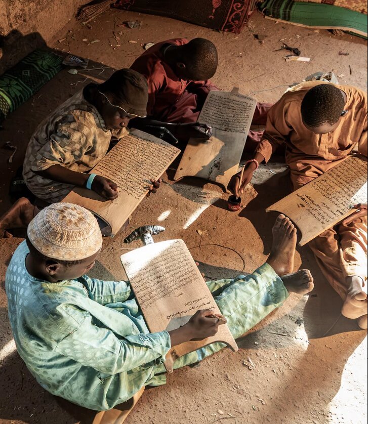 عصر قم