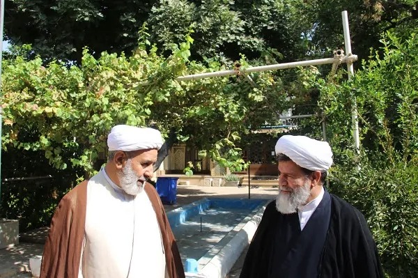 تاکید بر صیانت از میراث علمی و تربیتی مدرسه محمودیه شیراز
