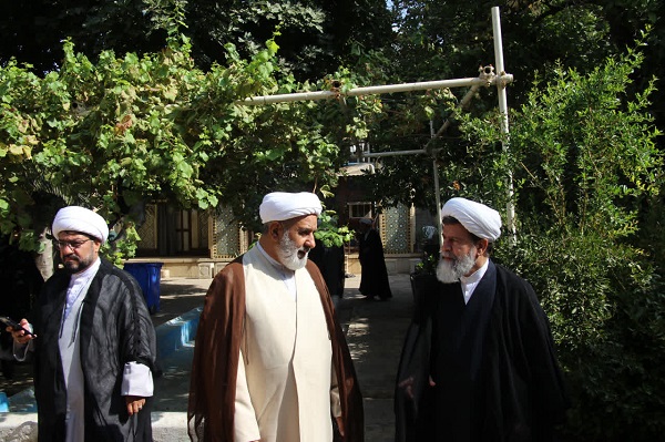 عصر قم
