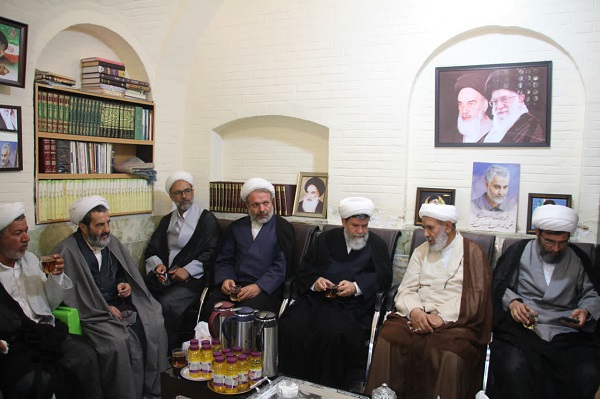 عصر قم