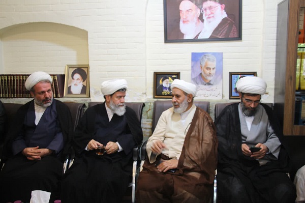 عصر قم