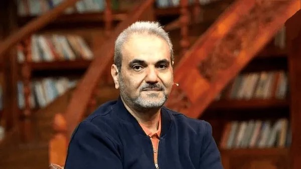خیابانی به تلویزیون بازگشت