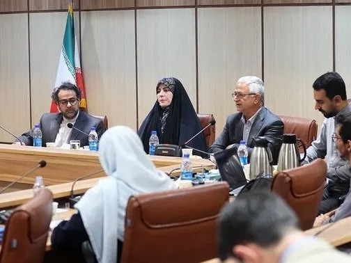 هم‌افزایی تهران و چین در حوزه زنان و خانواده؛ از تبادل تجربه تا همکاری اجرایی