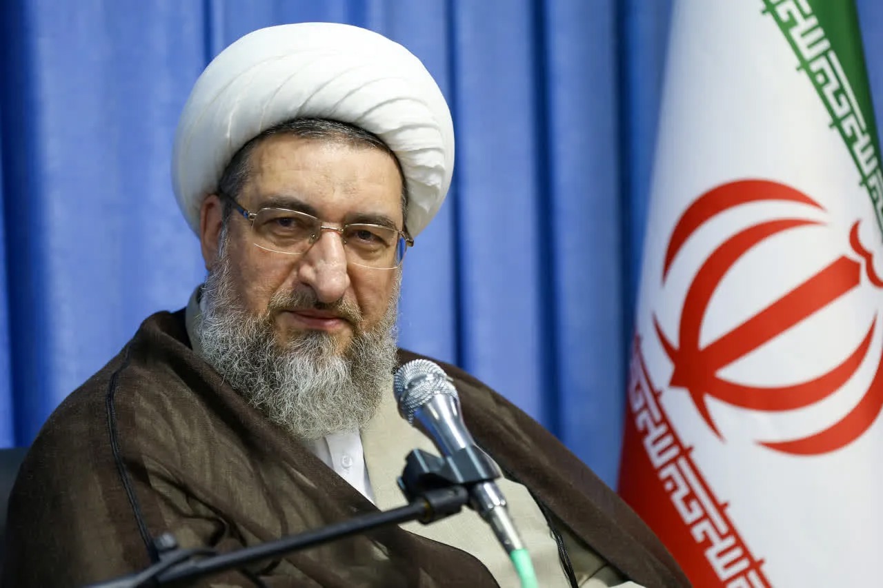 نظام سلامت در جامعه مهدوی بر پایه ایثار و رفع نیاز استوار است