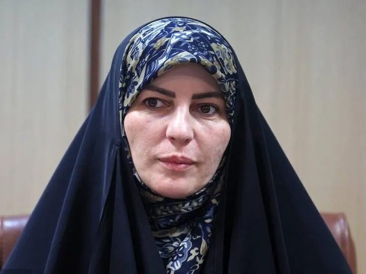 ظرفیت‌های زنانه ایران و چین زمینه‌ساز دیپلماسی عمیق میان دو ملت است