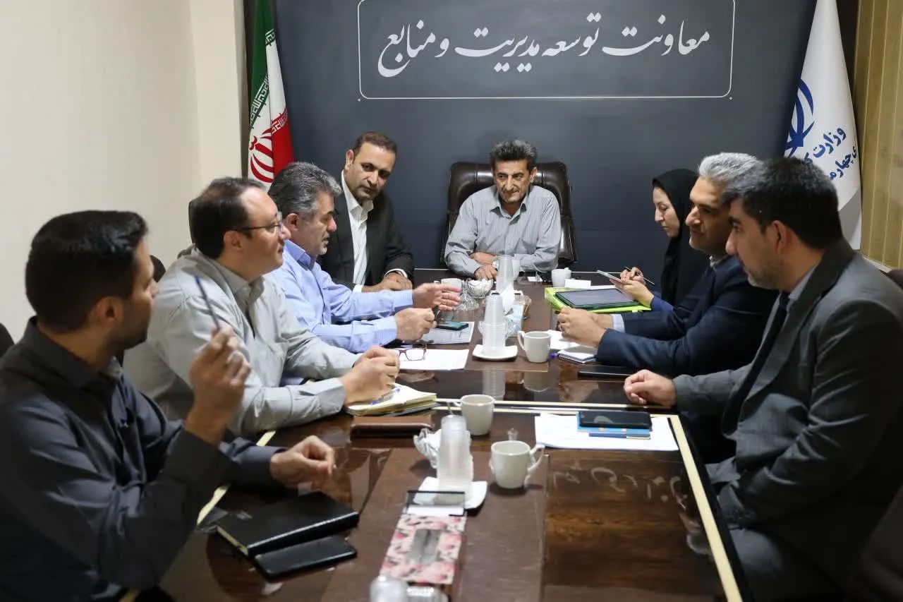 تأمین زیرساخت و تجهیزات، اولویت کمیته پشتیبانی انتخابات چهارمحال و بختیاری