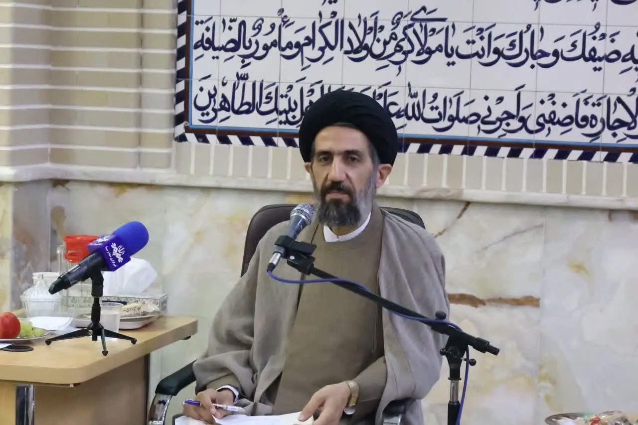 نقش تعاملی ائمه جمعه در کاهش اطاله دادرسی