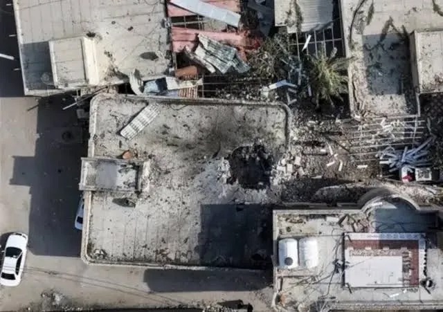 حمله به محل برگزاری مراسم عروسی کوهستک از منظر حقوق بین‌الملل بشردوستانه