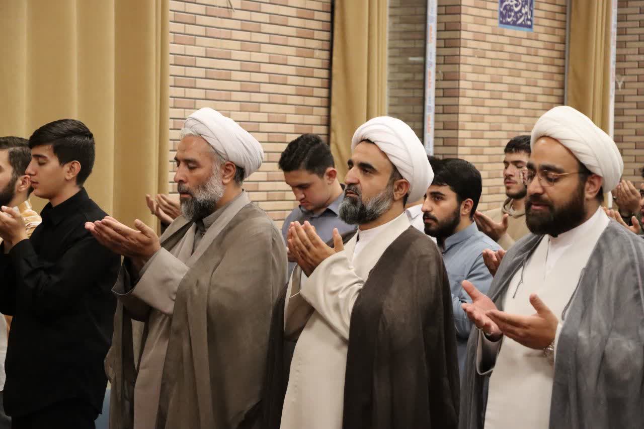 عصر قم