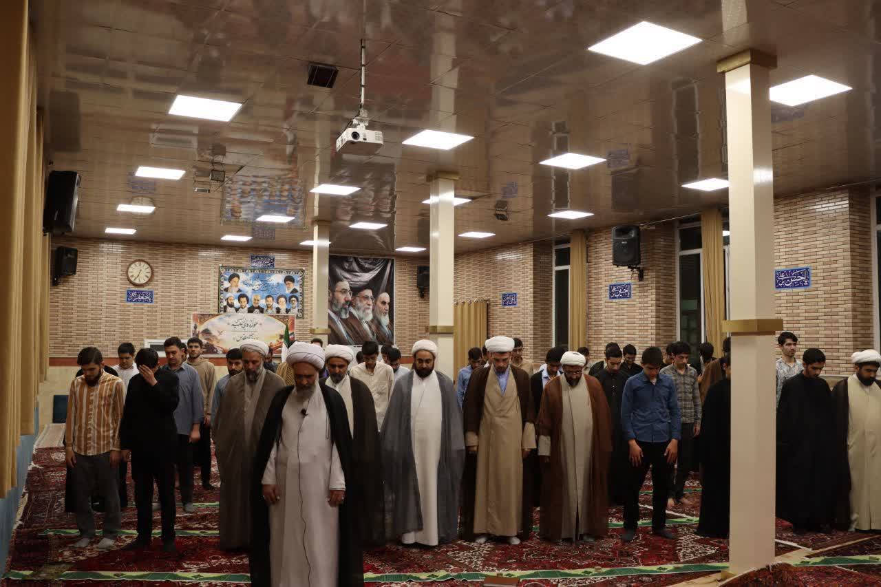 عصر قم