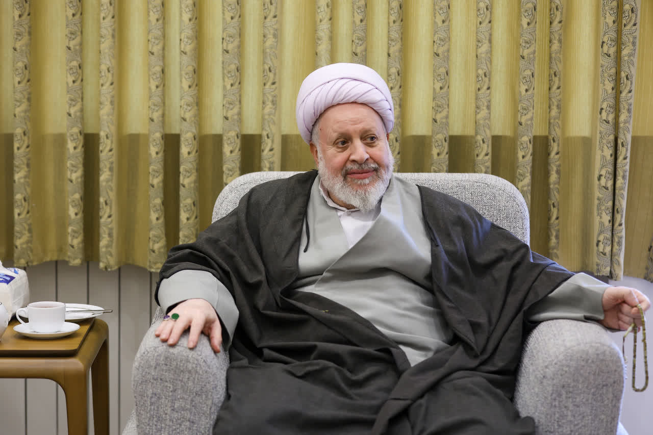 عصر قم