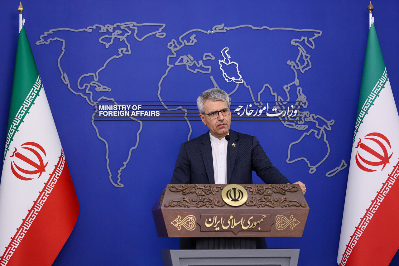 بقایی: تعطیلی مراکز شیعه افغانستان برای ما »بسیار مهم« است