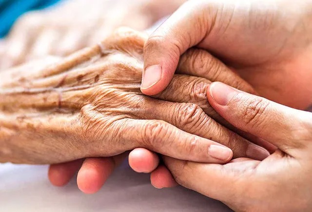 آنفلوآنزا در سالمندان همیشه با تب نمی‌آید