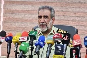 کاهش جرایم خشن، موادمخدر و سرقت/ تهران حاشیه امن مجرمان نیست