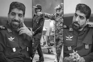 ماجرای مرخصی‌های ساعتی طراح پهپاد شاهد ۱۳۶