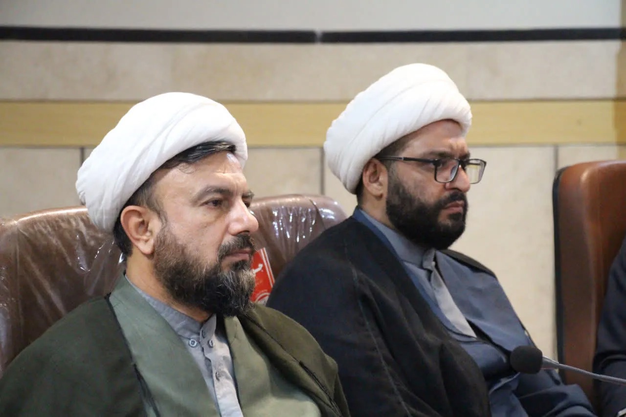مبلغین در مسائل فرهنگی و اجتماعی نقش آفرین باشند
