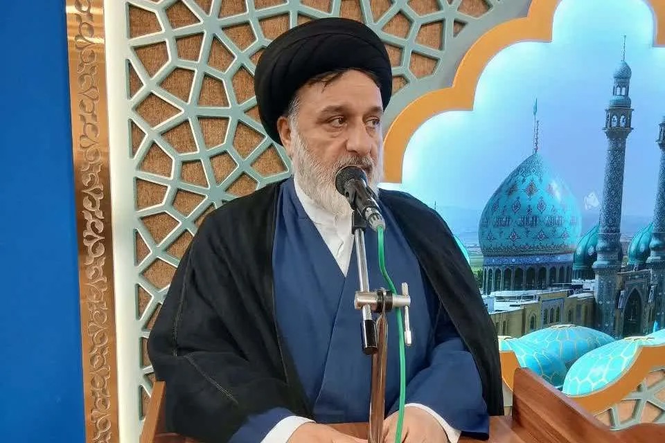 شهید نصرالله، تبلور عینی تربیت انقلابی بود