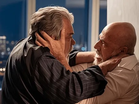 دستور پخت سریال‌های نمایش خانگی برای خانواده با طعم خیانت