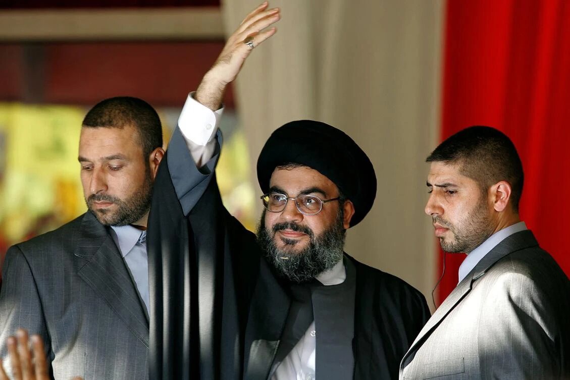 شهید نصرالله در جنگ شناختی، کلام را به سلاحی راهبردی علیه اسرائیل تبدیل کرد/ حتی صهیونیست‌ها نصرالله را بیشتر از سران خود قبول داشتند