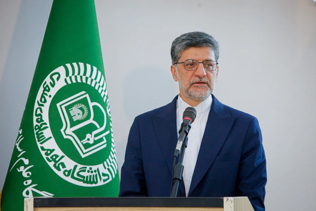 دانشگاه علوم اسلامی رضوی، الگویی برای اثرگذاری فرهنگی