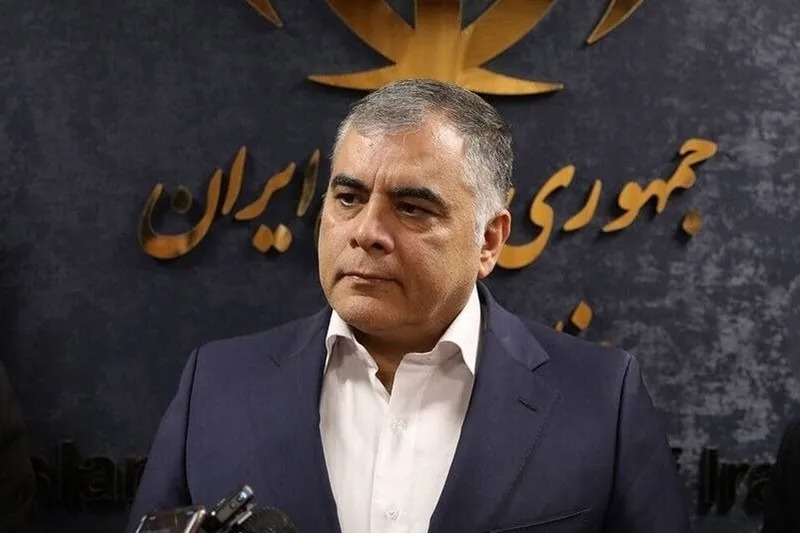 وزیر نفت استعفا داد/ بورد سرپرست وزارت نفت شد