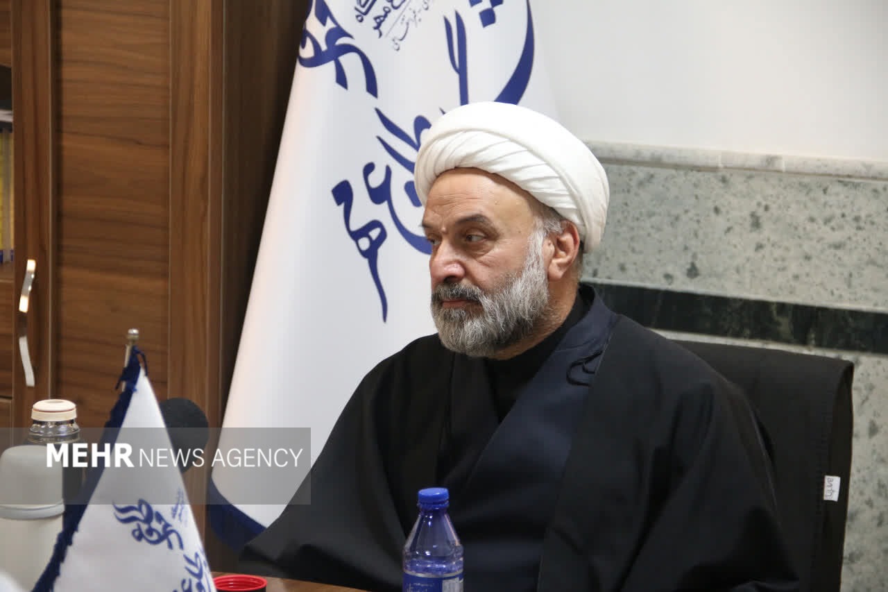 بنایی: قم باید جایگاه علم و عالمان را به جهان معرفی کند