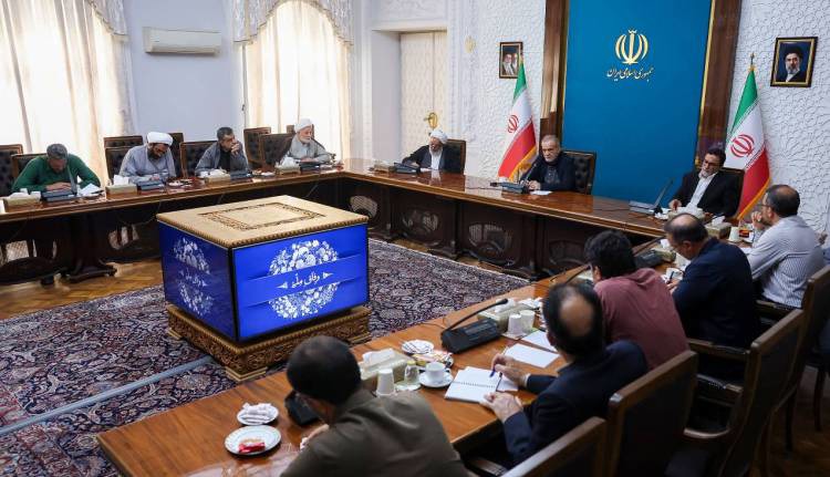 پزشکیان: برای حل مشکلات کشور باید از طرح‌های عملیاتی و فراجناحی استفاده کنیم