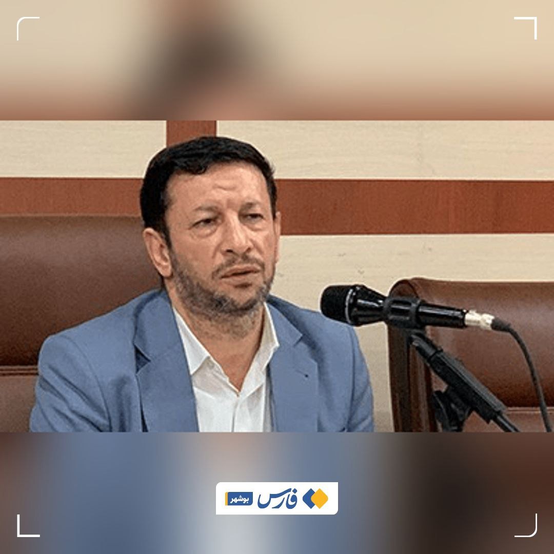 بوشهرِ ثروتمند نباید از خدمات عمومی بی‌بهره بماند