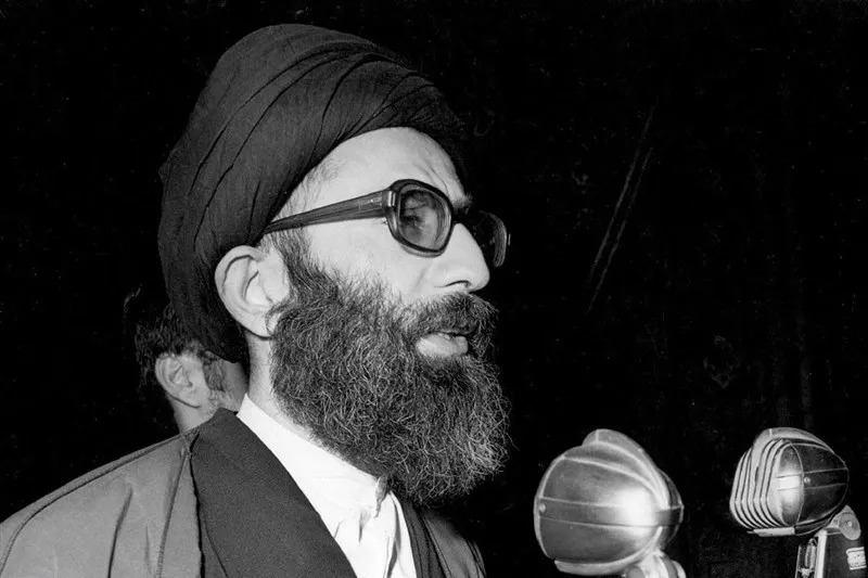 خاطرات رهبر شهید از یک حرکت علوی کوبنده در سال ۵۳