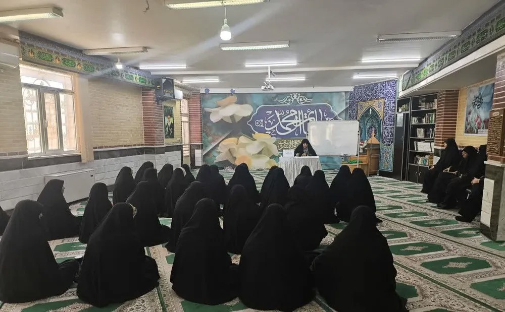 نشست علمی  «تحلیل ابعاد جنگ‌های نوین و بررسی مخاطرات جنگ بیولوژیک» برگزار شد