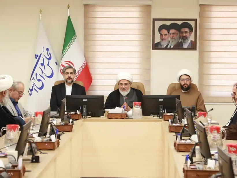 روایت پیروزی مقاومت ایران باید برای جهانیان تبیین شود