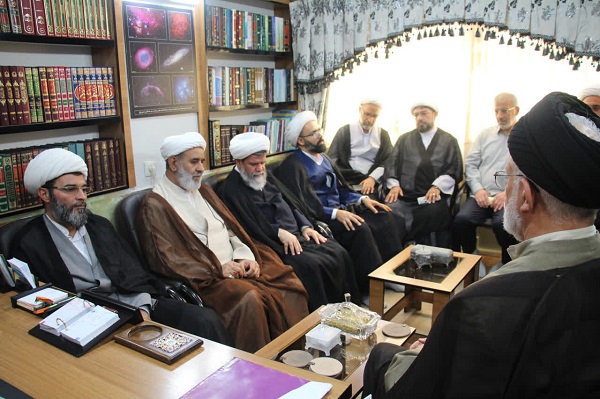 عصر قم