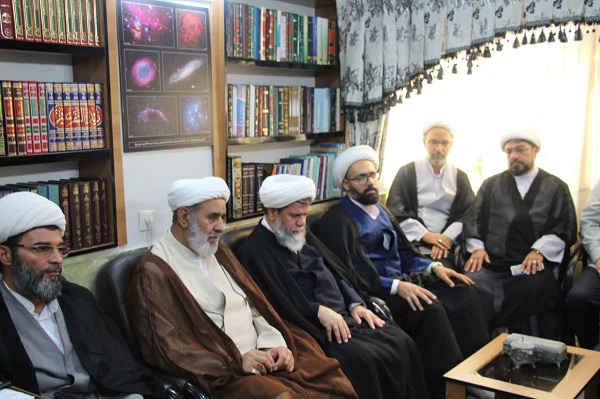 عصر قم