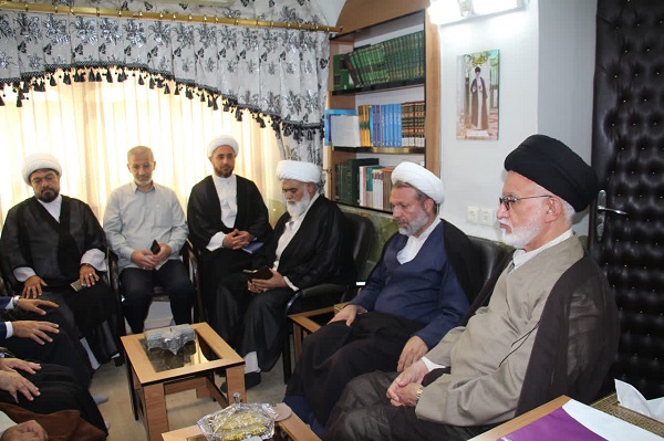 عصر قم