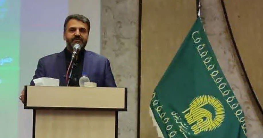 شبکه خادمیاری رضوی ظرفیتی بزرگ برای تحقق اهداف عالیه نظام است