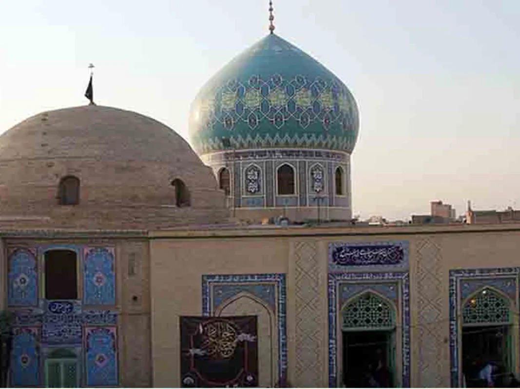 هجرت امامزاده موسی مبرقع؛ امتداد حرکت تمدنی حضرت فاطمه معصومه